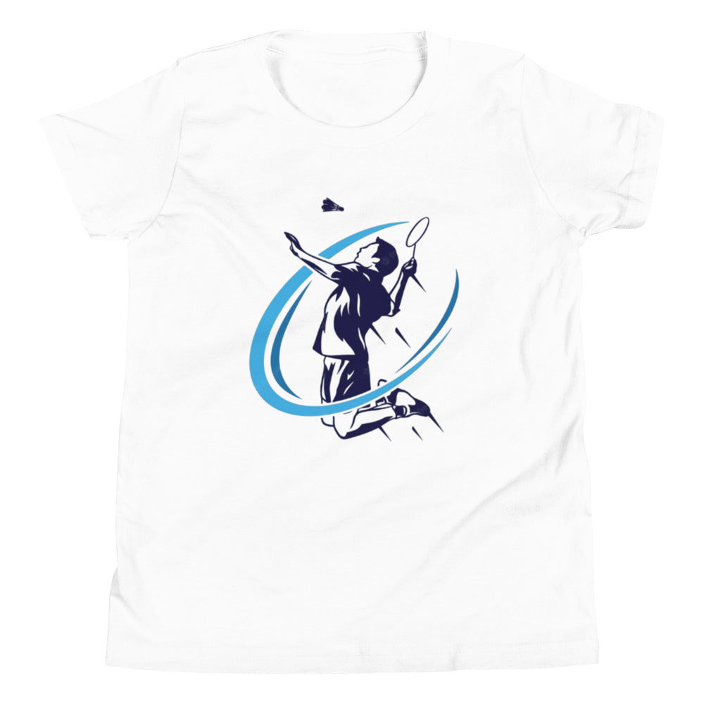 Badminton T-Shirt for Kids